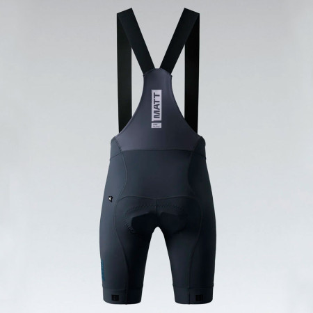 Salopette GOBIK Matt 2.0 Compact K10 da uomo 2024 BLU MARINO L