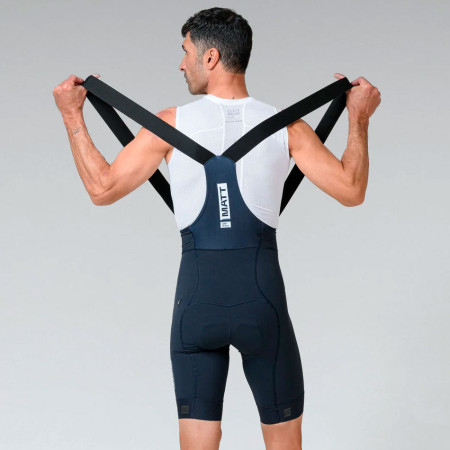 Salopette GOBIK Matt 2.0 Compact K10 da uomo 2024 BLU MARINO L