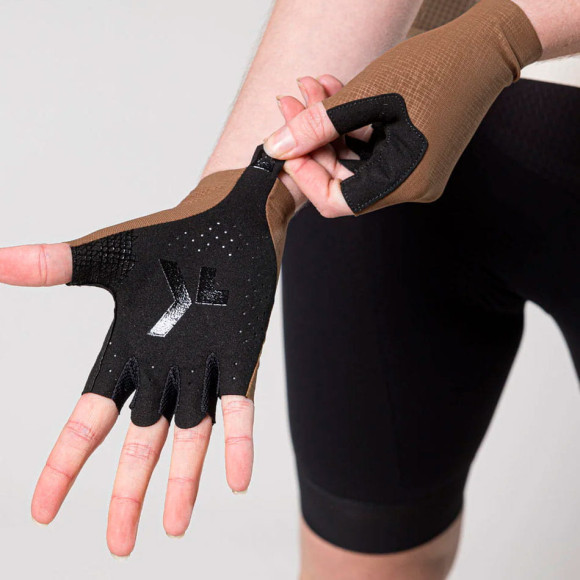 Guanti GOBIK Mamba 2.0 2024 MARRONE XL