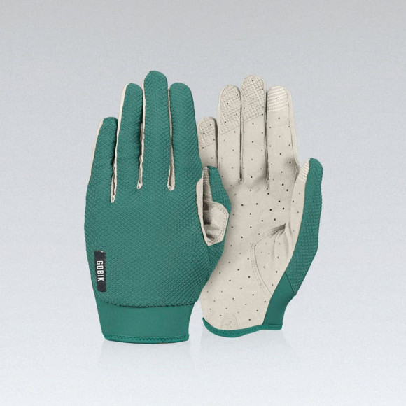 GOBIK Lynx 2.0 Unisex Gloves 2024 MINT S