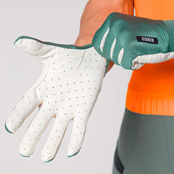 Gants Mixte GOBIK Lynx 2.0 2024 MENTHE S