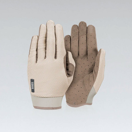 GOBIK Lynx 2.0 Unisex Gloves 2024 BEIGE XS