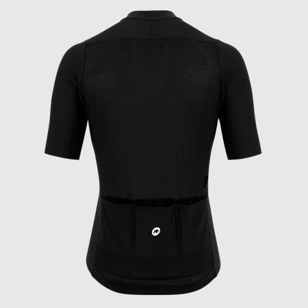 Maglia ASSOS MILLE GT S11 2025 BIANCO L