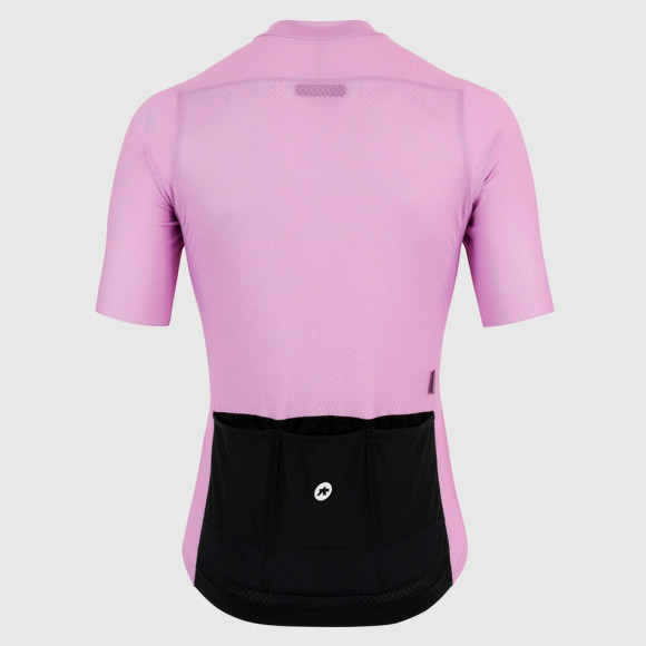 Maglia ASSOS MILLE GT S11 2025 BIANCO L