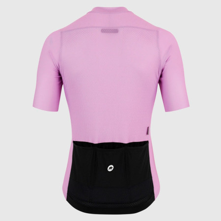 Maglia ASSOS MILLE GT S11 2025 BIANCO L