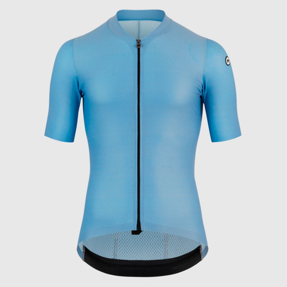 Maglia ASSOS MILLE GT S11 2025 BIANCO L