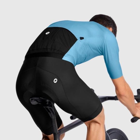 Maglia ASSOS MILLE GT S11 2025 BIANCO L
