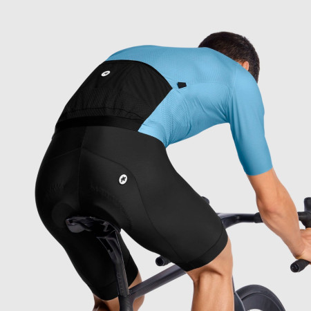 Maglia ASSOS MILLE GT S11 2025 BIANCO L