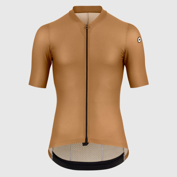 Maglia ASSOS MILLE GT S11 2025 BIANCO L