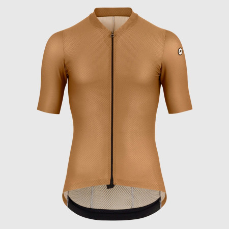 Maillot ASSOS MILLE GT S11 2024 OR M