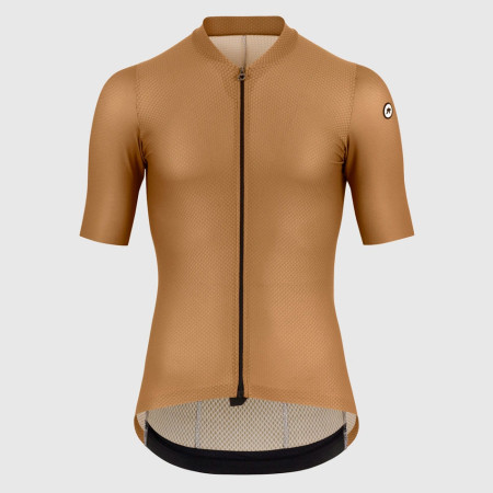 Maillot ASSOS MILLE GT S11 2025 BLANC L