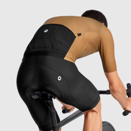 ASSOS MILLE GT S11 2025 Jersey WHITE L