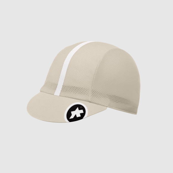 ASSOS 2024 cap WHITE One Size