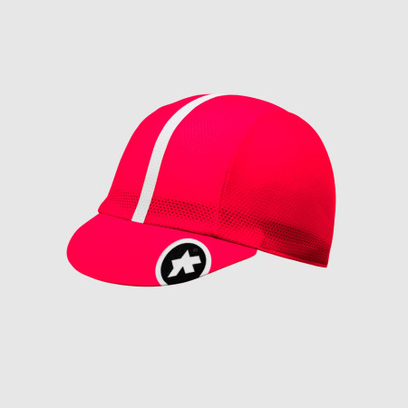 Casquette ASSOS VIOLET Unique
