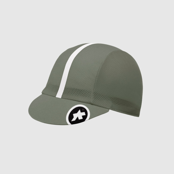 Casquette ASSOS VIOLET Unique