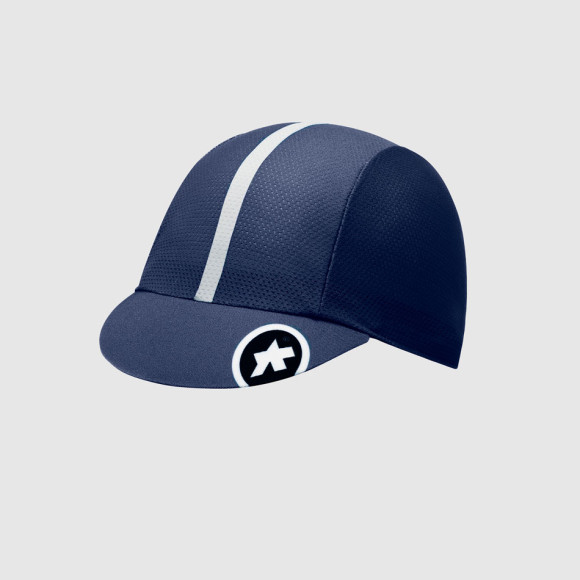 ASSOS Cap PURPLE One Size