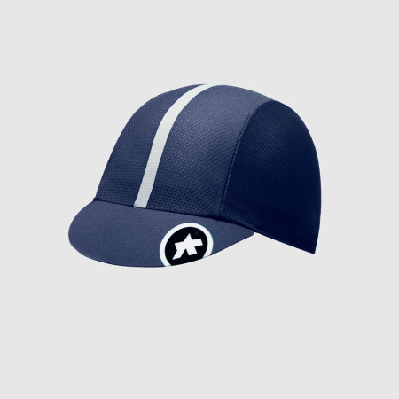 Boné ASSOS PRETO Tamanho único