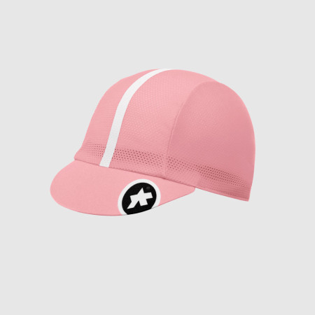 Boné ASSOS PRETO Tamanho único