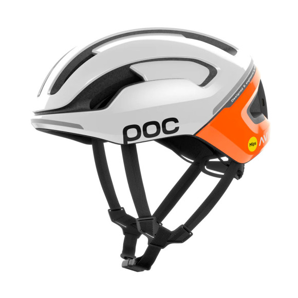 POC Omne Beacon MIPS Helmet WHITE S