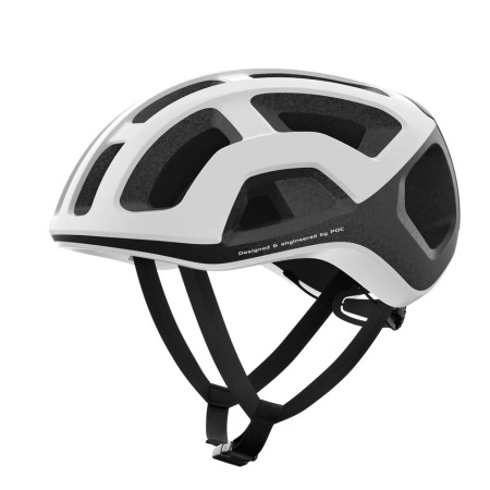 Casco POC Ventral Lite WF NEGRO S