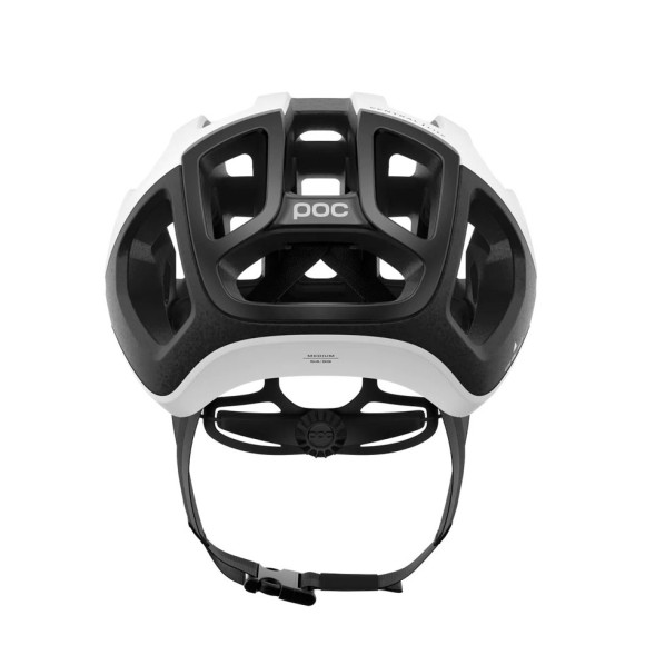 Casco POC Ventral Lite WF NEGRO S