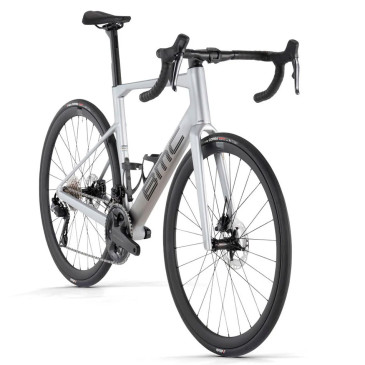 Bicicletta BMC Roadmachine...