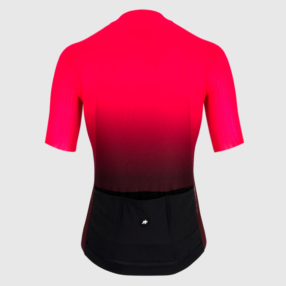 ASSOS Equipe RS S11 2024 Jersey RED S