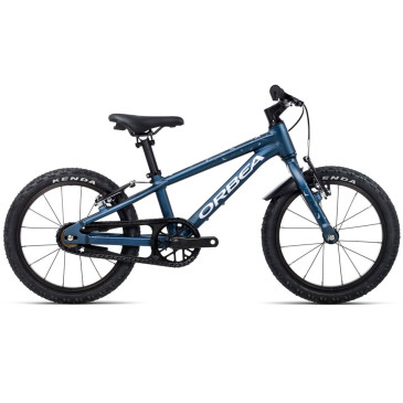 Bicicleta ORBEA MX 16