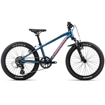 Bicicletta ORBEA MX 20 XC