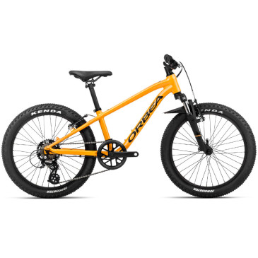 ORBEA MX 20 XC 2024 Bicycle