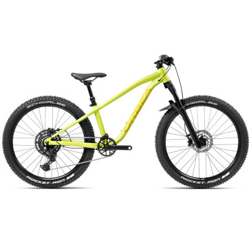 Bicicleta ORBEA Laufey 24...