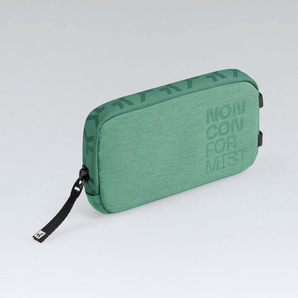 GOBIK Essential 2.0 Hedge Green Mobile Case 