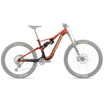 Quadro ORBEA Rallon+X2 2POS...