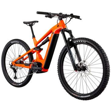 Bicicletta elettrica...