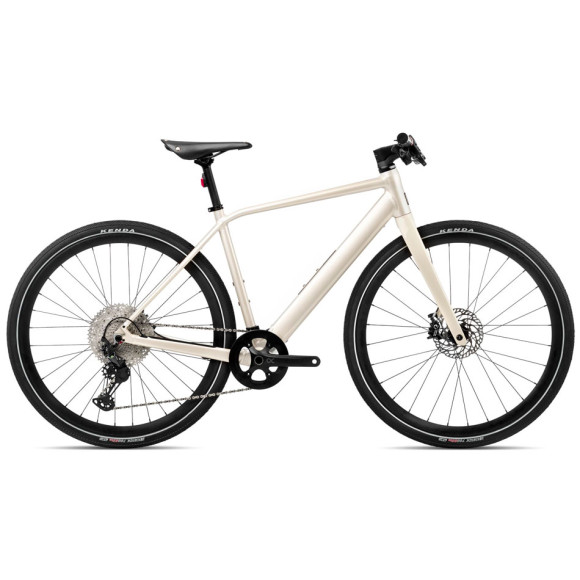 ORBEA Vibe H10 2024 Bicycle BEIGE S