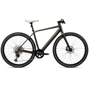 Bicicleta ORBEA Vibe H10 2024