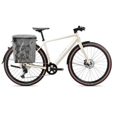 ORBEA Vibe H10 EQ 2024 Bicycle