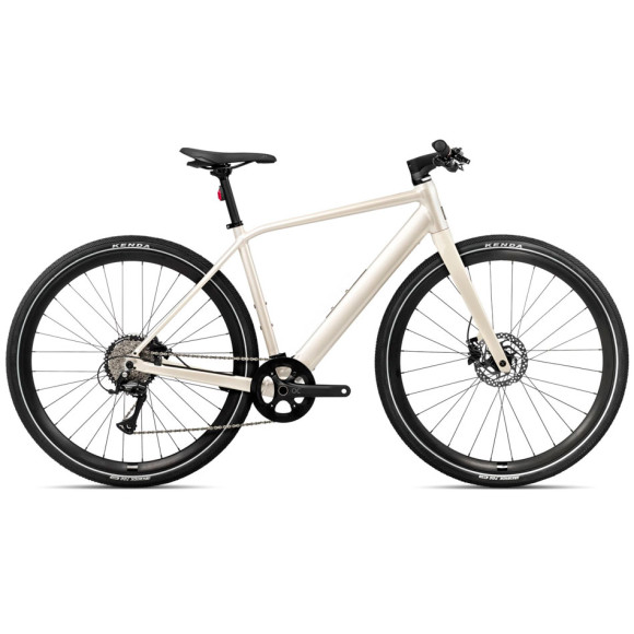 ORBEA Vibe H30 2024 Bicycle BEIGE S