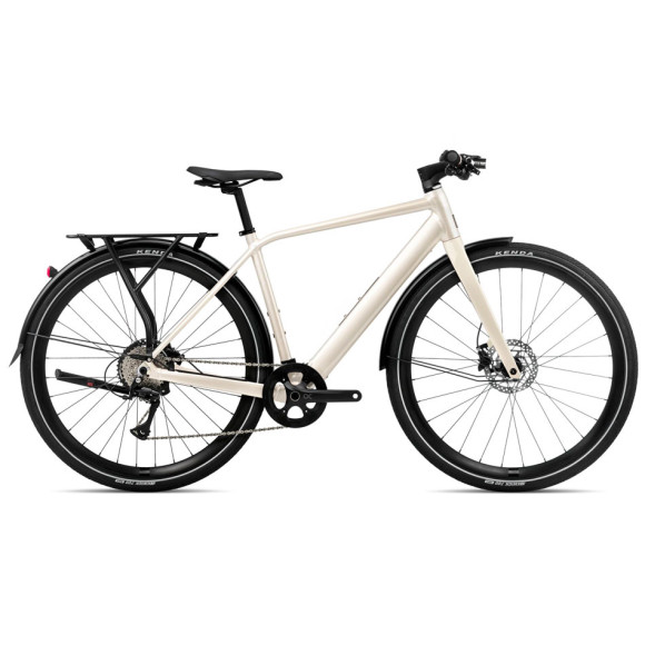 ORBEA Vibe H30 EQ 2024 Bicycle BEIGE L