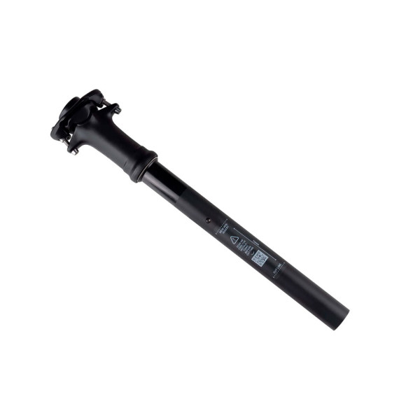 Tige de selle compte-gouttes ENVE G 27,2x350 mm 0 déport 