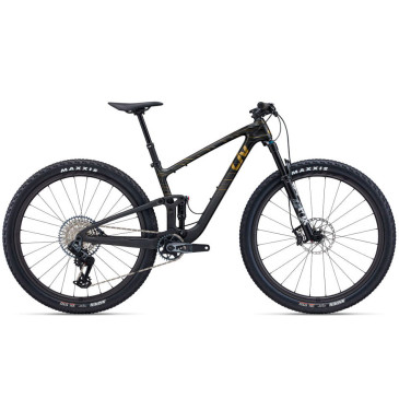 LIV Pique Advanced 29 1 Bike