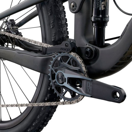 LIV Pique Advanced 29 1 2024 Bike GREY S
