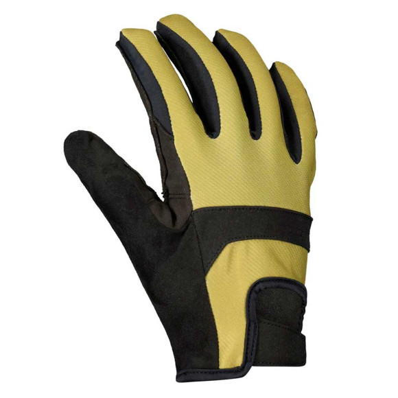 Gants SCOTT Gravel LF 2024 VERT S