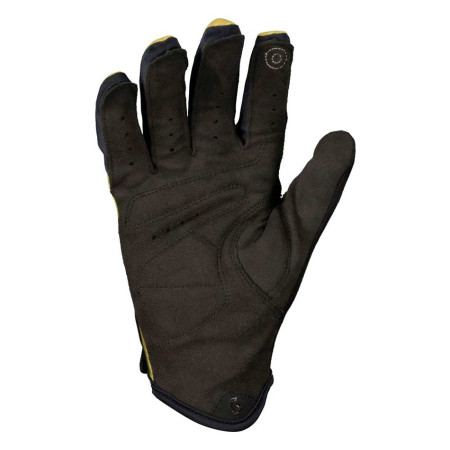 SCOTT Gravel LF 2024 Gloves OLIVE L