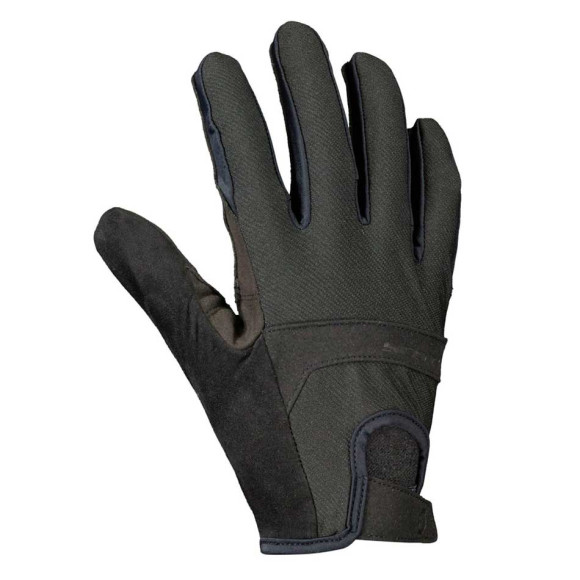 Guantes SCOTT Gravel LF 2024 NEGRO M