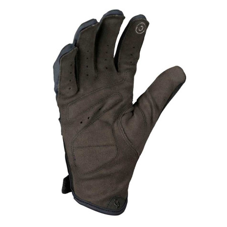 SCOTT Gravel LF 2024 Gloves GREEN S