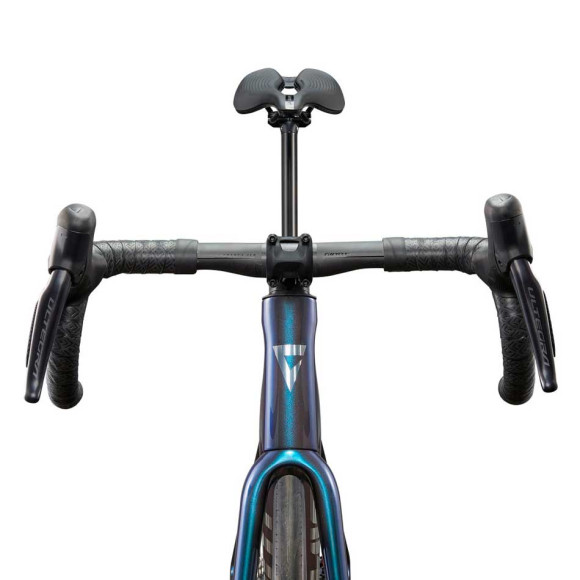 Bicicleta GIANT TCR Advanced Pro 0 Di2 2024 AZUL MARINO XS