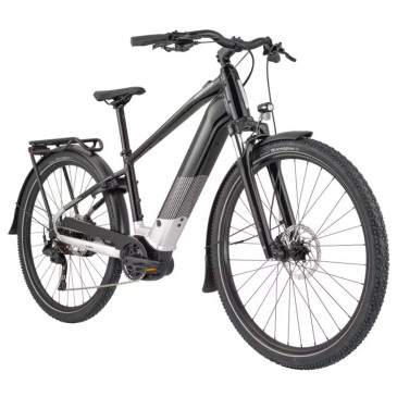 Bicicleta eléctrica...