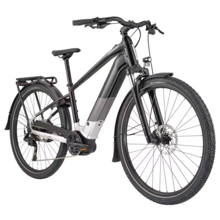 CANNONDALE Tesoro Neo X 3 Mercury Bicycle BLACK S