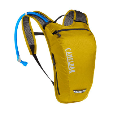 Mochila de hidratação...